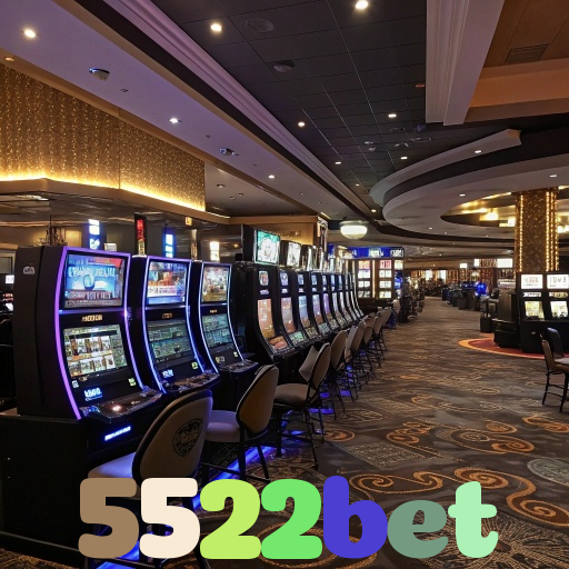 5522bet