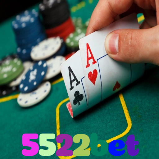 5522bet 
