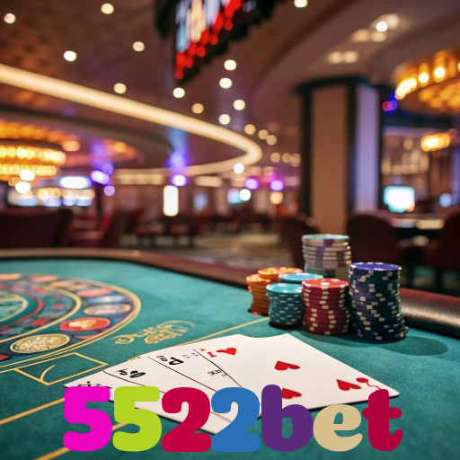 5522bet 