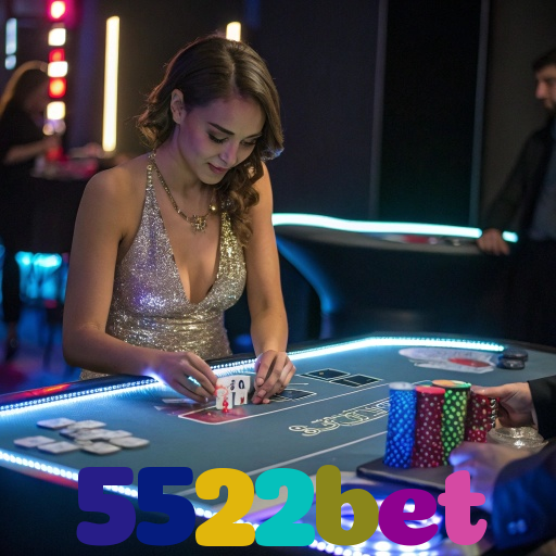 5522bet 