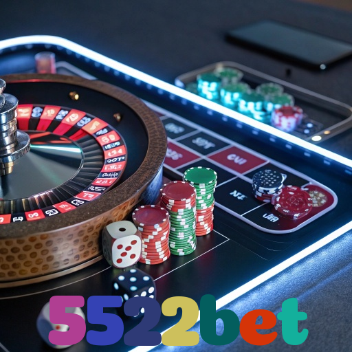 5522bet 