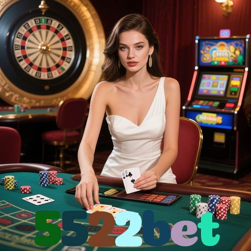 5522bet 