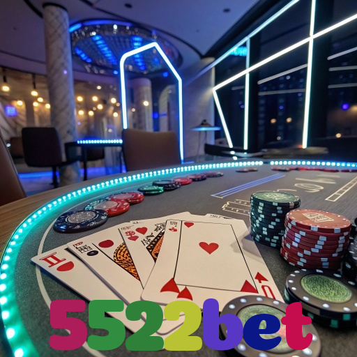 5522bet 