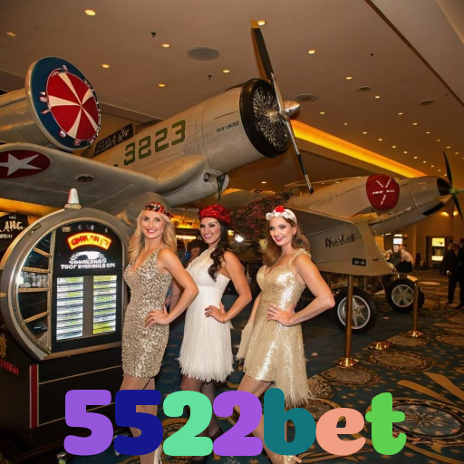 5522bet 