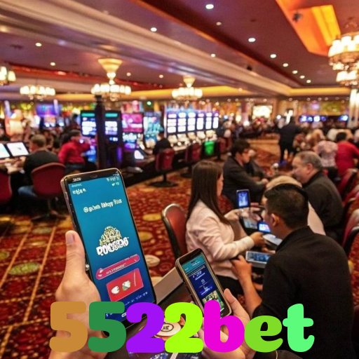 5522bet 