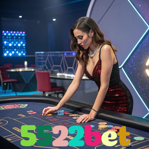 5522bet 