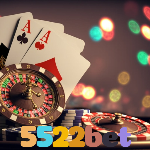 5522bet 