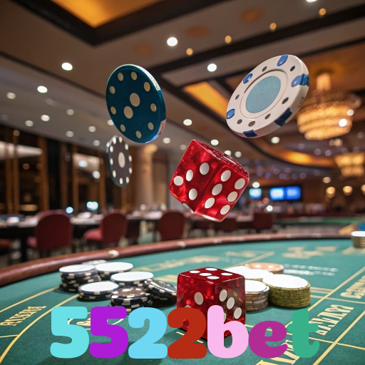 5522bet 