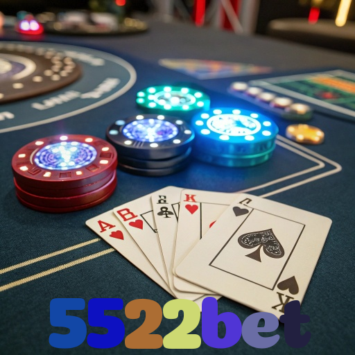 5522bet 