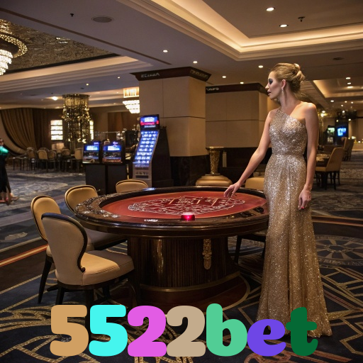 5522bet 