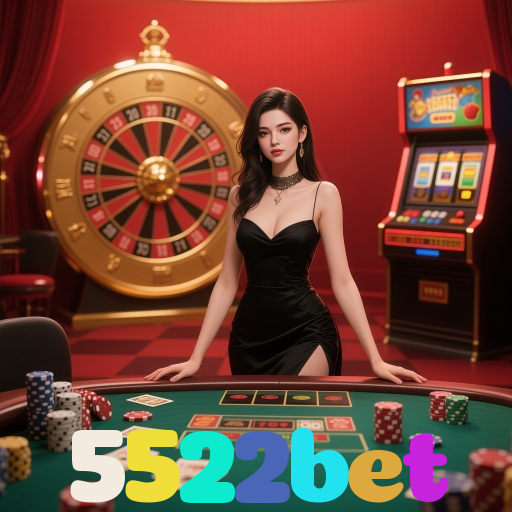 5522bet 