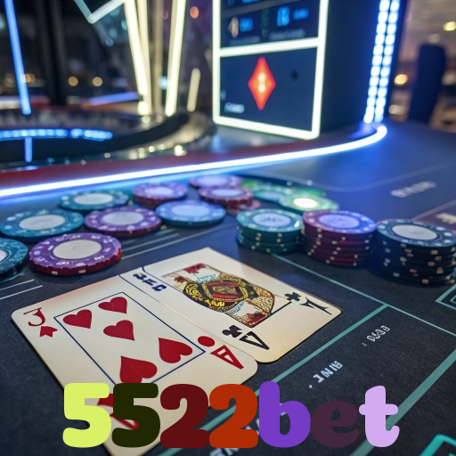 5522bet 