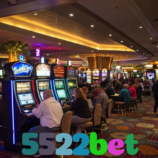 5522bet 