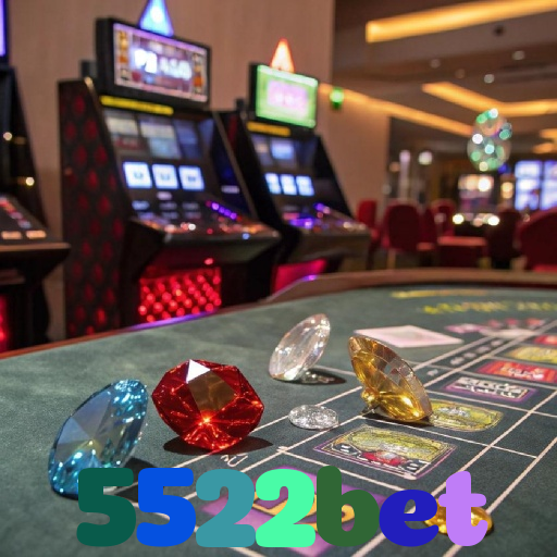 5522bet 