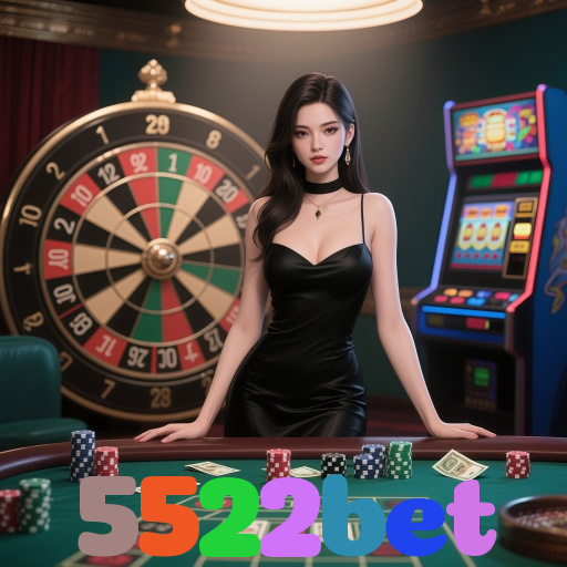 5522bet 