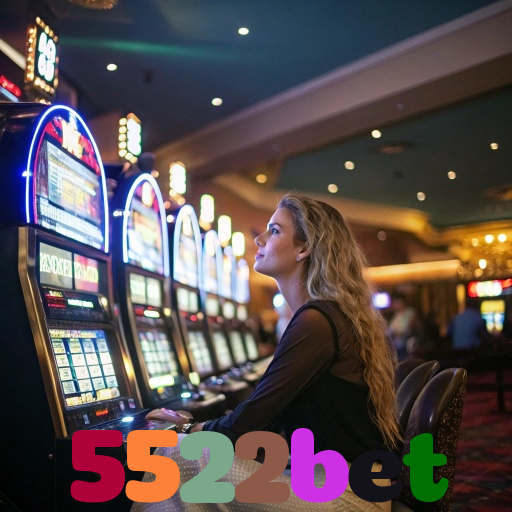 5522bet 