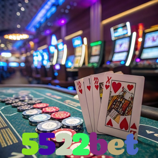 5522bet 