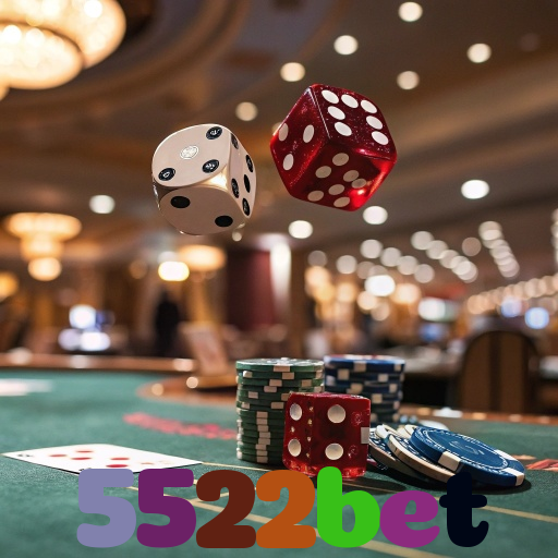 5522bet 