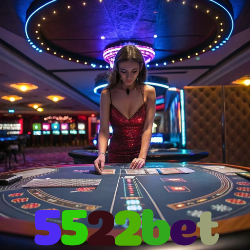 5522bet 