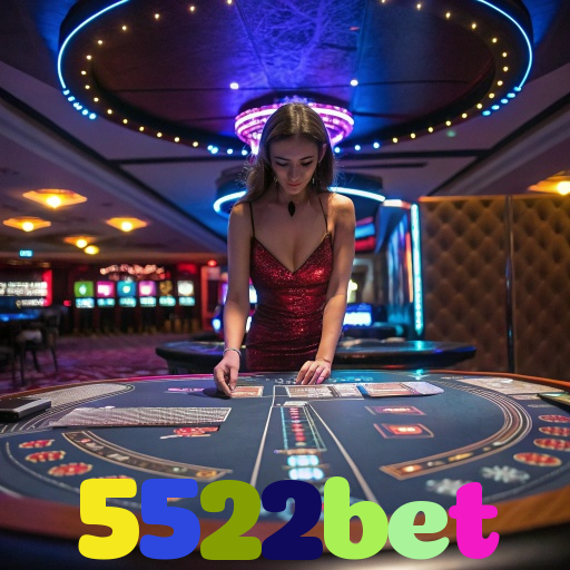 5522bet 