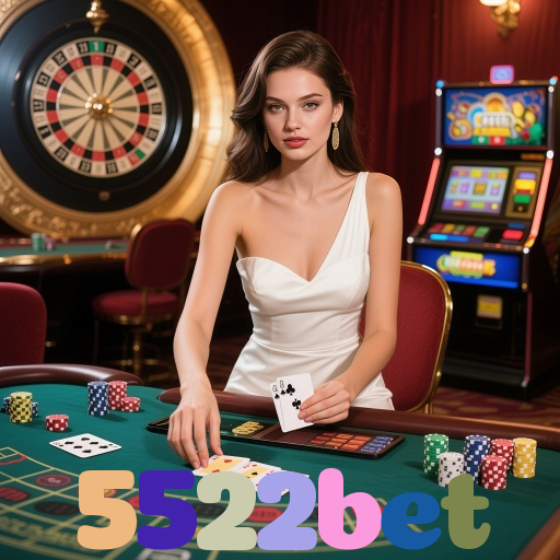 5522bet 