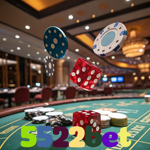 5522bet 
