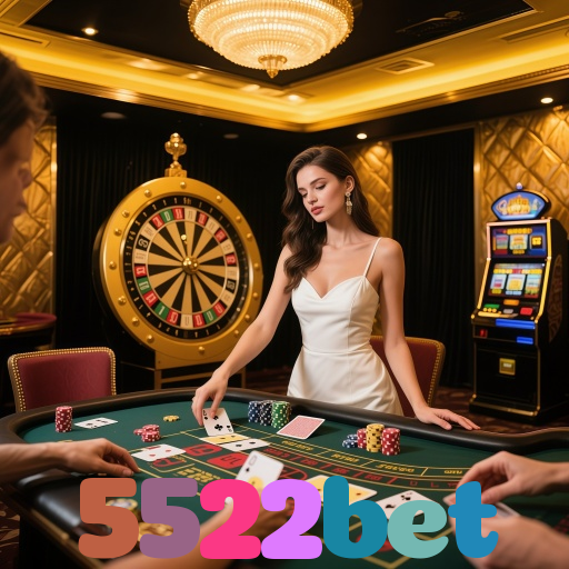 5522bet