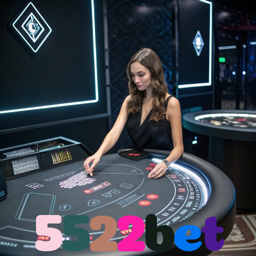 5522bet 