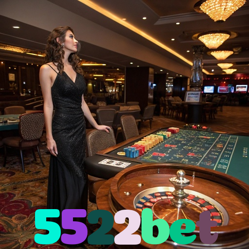 5522bet 