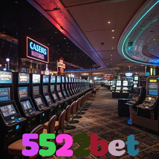 5522bet 