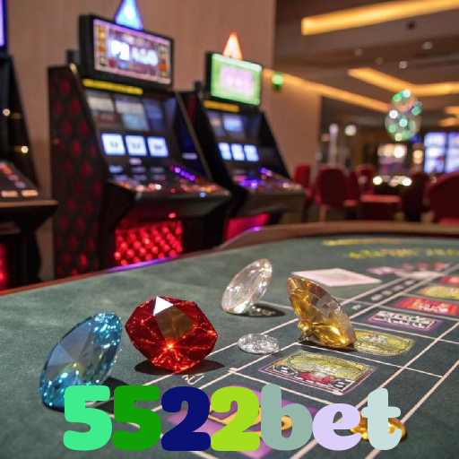 5522bet 
