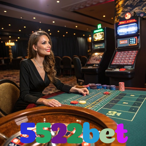 5522bet 