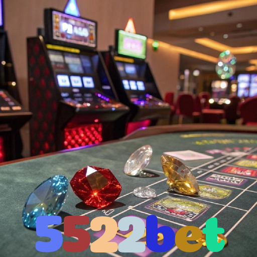 5522bet 