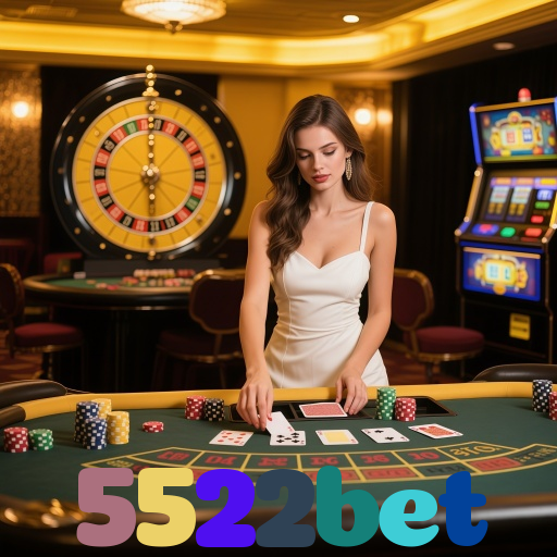 5522bet 