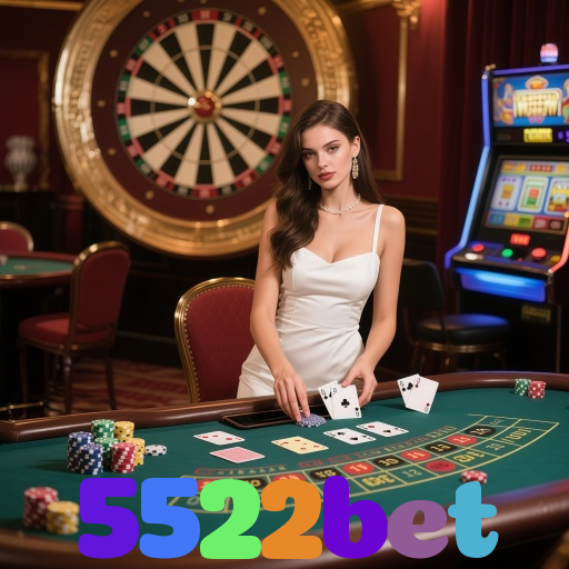 5522bet 