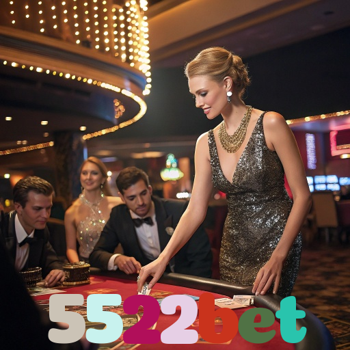 5522bet 