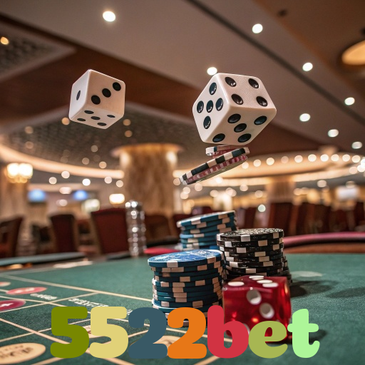5522bet 