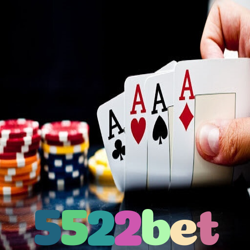 5522bet 