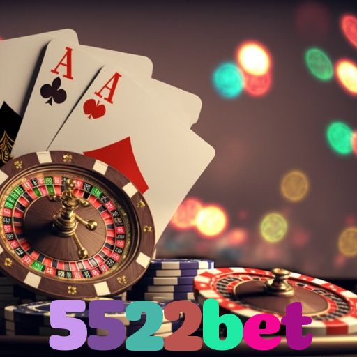5522bet 