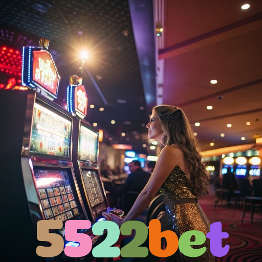 5522bet 