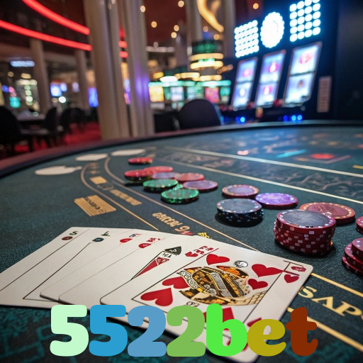 5522bet 