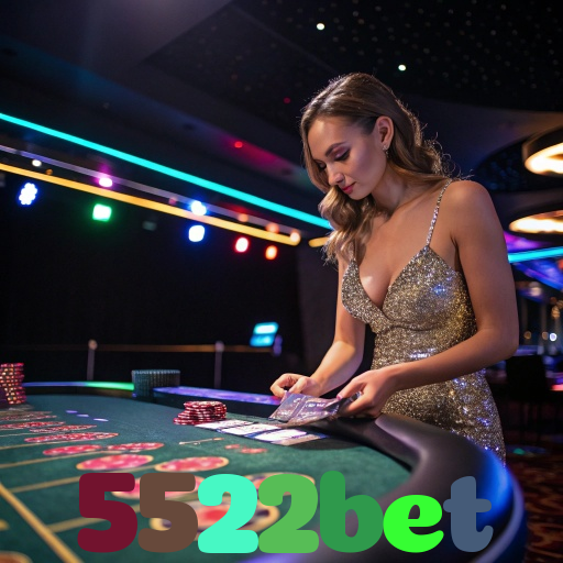 5522bet 