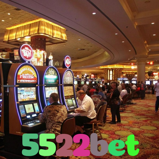 5522bet 