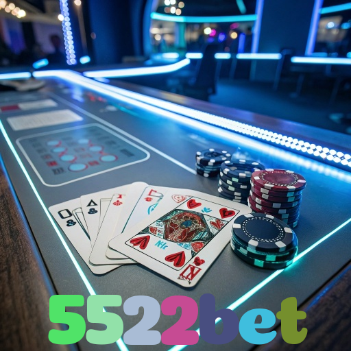 5522bet 