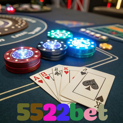 5522bet 