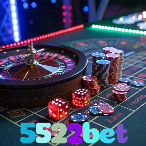 5522bet 
