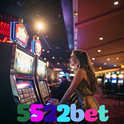 5522bet 