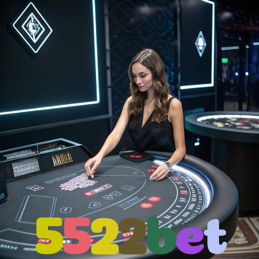 5522bet 
