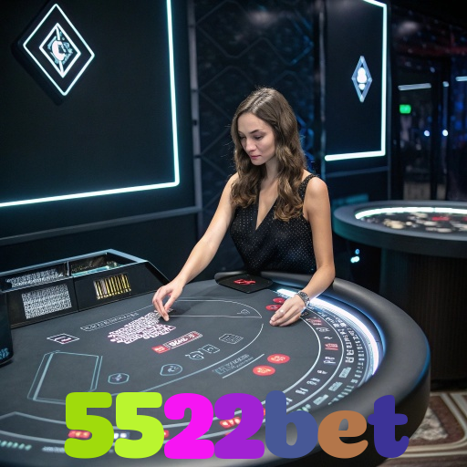 5522bet 