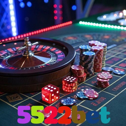 5522bet 